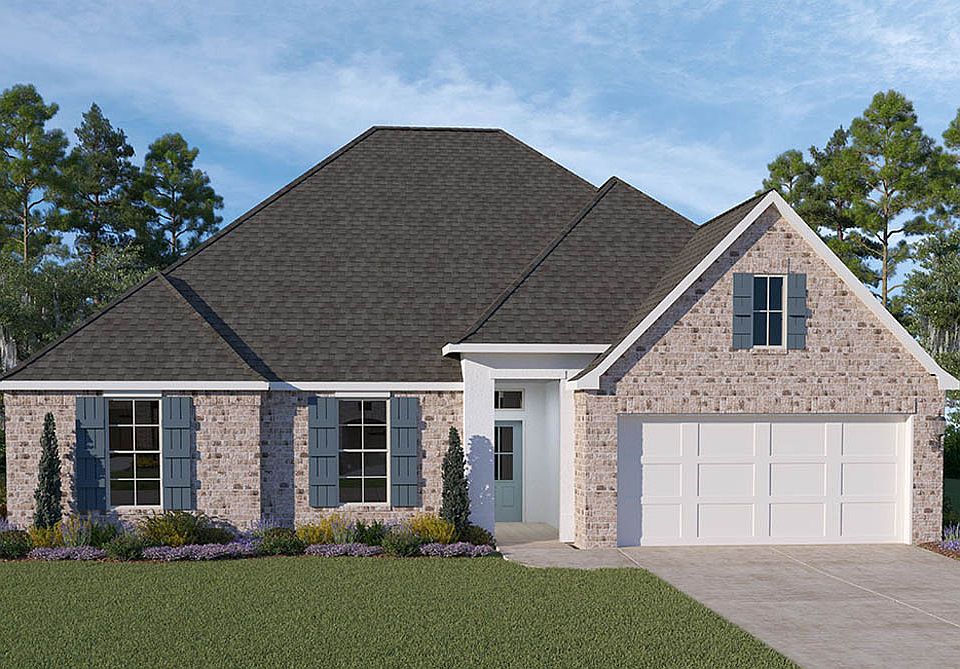 Plan Elevation.
