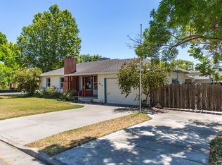 604 Birch St, Willows, CA