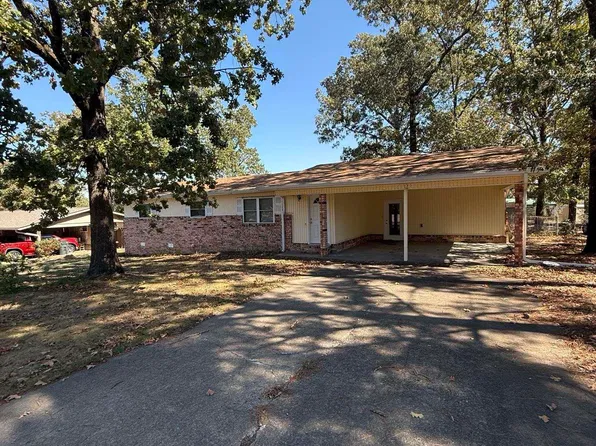 102 Ruger Dr, Hot Springs, AR 71913