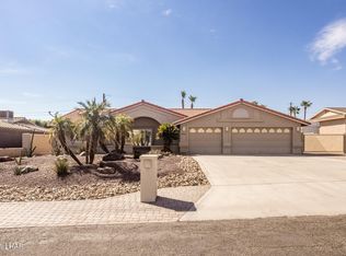 3969 Azul Dr, Lake Havasu City, AZ 86406