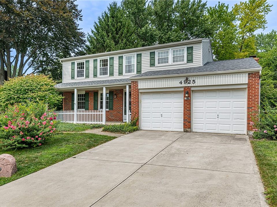 1st image of 4925 Honeywood Ct