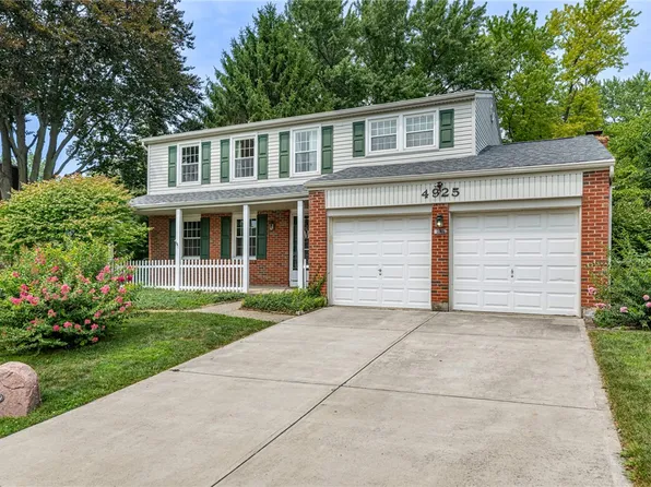 4925 Honeywood Ct, Dayton, OH 45424