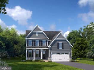 1422 Cranesbill Ln, Odenton, MD 21113