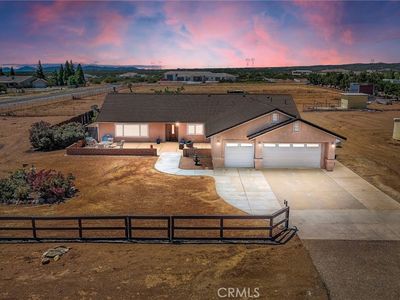 9275 Rattlesnake Rd, Phelan, CA, 92371