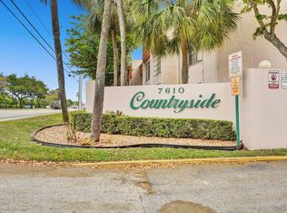 7610 Stirling Rd #102C, Davie, FL 33024