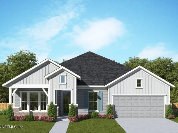 263 RUSHING Drive, St. Augustine, FL 32092