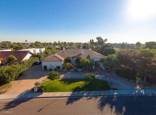 6443 E Chaparral Rd, Scottsdale, AZ 85253