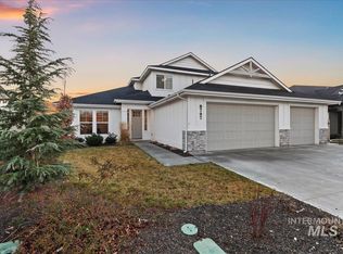 8797 E Hyacinth St, Nampa, ID 83687