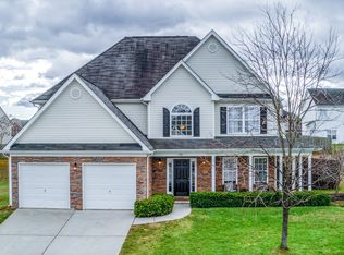 296 Glennallen Rd, Mooresville, NC 28115