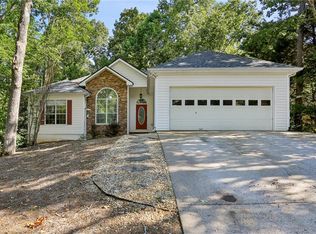 7260 Hickory Bluff Dr, Cumming, GA 30040