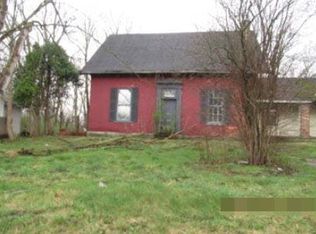 101 NW G St, Richmond, IN 47374