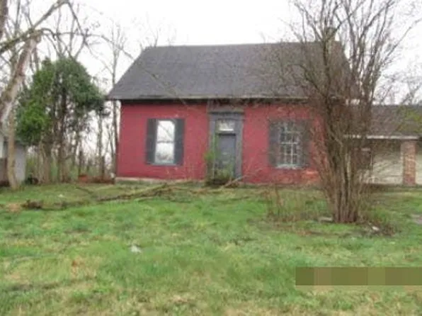 101 NW G St, Richmond, IN 47374