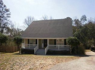1130 Harrison Ct, Mobile, AL 36695