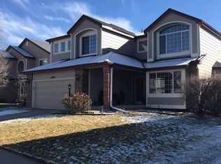 18924 E Berry Dr, Aurora, CO 80015