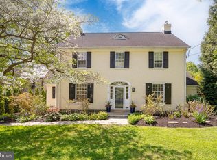 312 Windsor Ave, Wayne, PA 19087