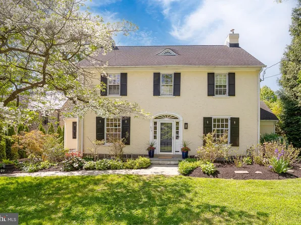 312 Windsor Ave, Wayne, PA 19087