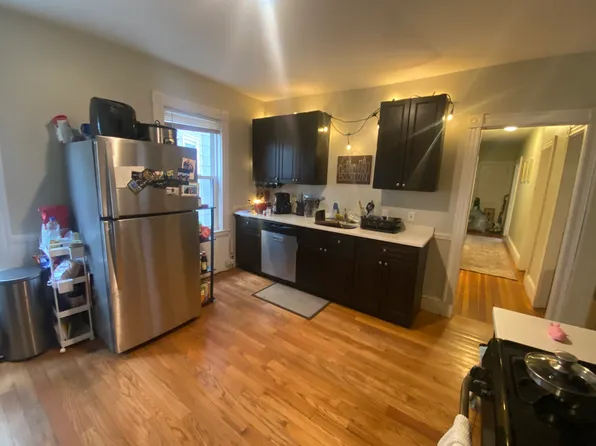 10 Taft St #1, Boston, MA 02125