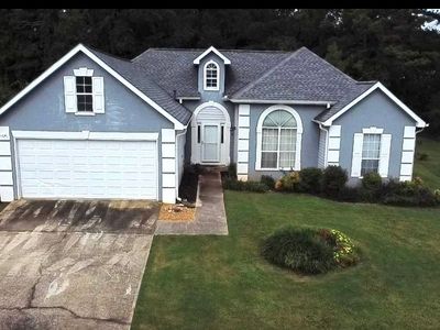8132 Clearview Cir, Riverdale, GA, 30296