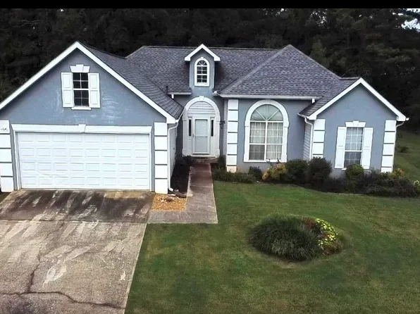 8132 Clearview Cir, Riverdale, GA 30296
