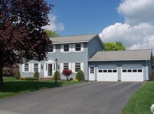 167 Hilson Dr #NS, Rome, NY 13440