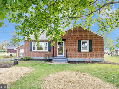 8019 Old National Pike, Boonsboro, MD, 21713