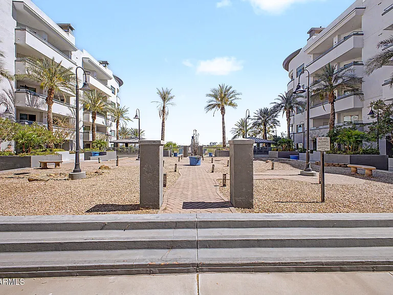 945 E Playa Del Norte Dr #2002 — Photo 24