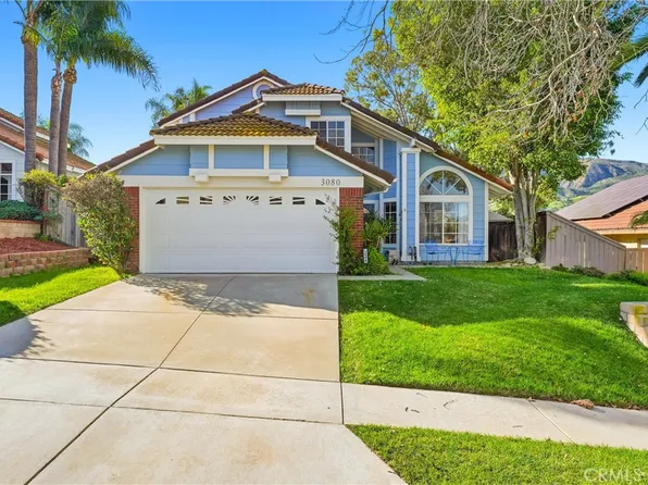 3080 Timberline Dr, Corona, CA 92882