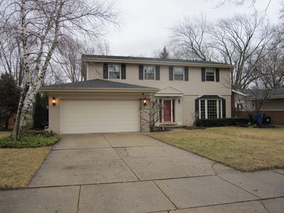 113 S Waverly Pl, Mount Prospect, IL, 60056