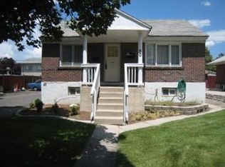 82 N 800 W, Provo, UT 84601