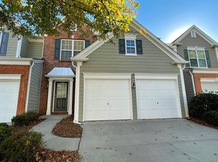 13324 Marrywood Ct, Milton, GA 30004