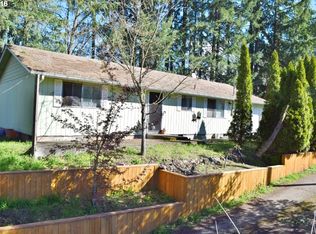 1312 Clark Mill Rd #A, Sweet Home, OR 97386