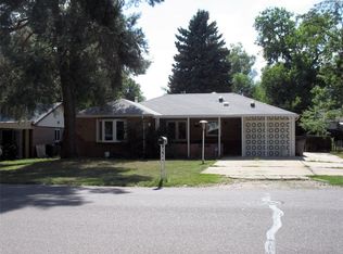 1245 Teller St, Lakewood, CO 80214