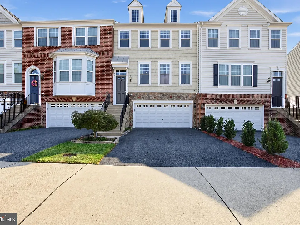 Danridge Manor Dr