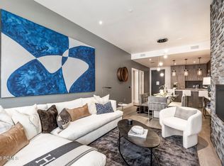 1702 W Glencoe Mountain Way #7045, Park City, UT 84060