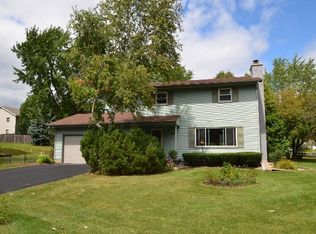 1802 Steven St, Sun Prairie, WI 53590