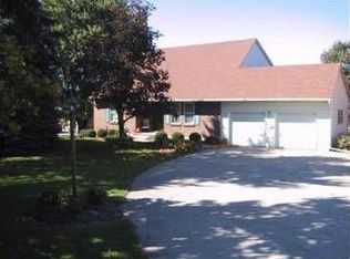 5421 Hickory Ct, Lewisburg, OH 45338