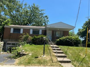 1122 Wendover Ct, Cincinnati, OH 45238