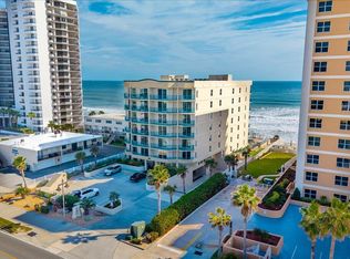 3797 S Atlantic Ave Unit 302, Daytona Beach Shores, FL 32118
