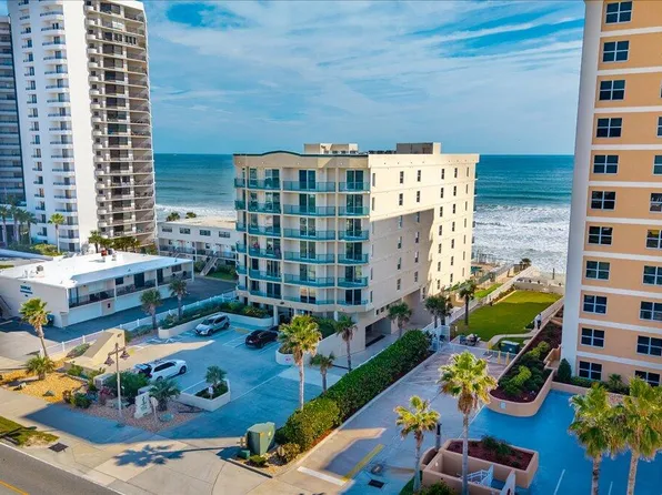 3797 S Atlantic Ave Unit 302, Daytona Beach Shores, FL 32118