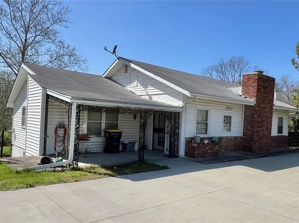 8500 Lees Summit Rd, Kansas City, MO 64139