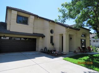 8516 Crystal Ridge Way, Antelope, CA 95843