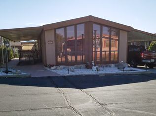 18070 Langlois Rd SPACE 260, Desert Hot Springs, CA 92241