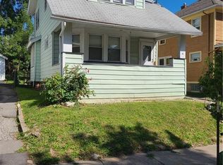 36 Dunbar St, Rochester, NY 14619