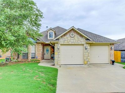 116 Stoneridge Ln, Midwest City, OK, 73130