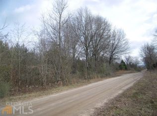 Unity Church Cir, Maysville, GA 30558