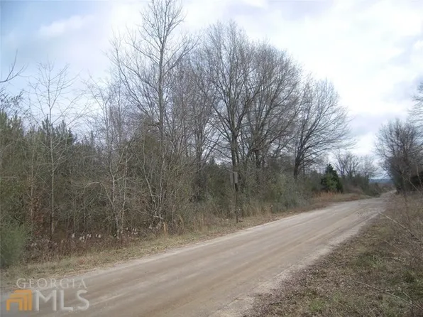 Unity Church Cir, Maysville, GA 30558