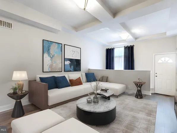 422 N Luzerne Ave, Baltimore, MD 21224