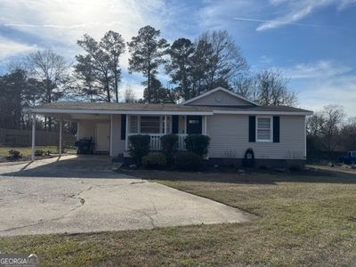 2685 Pineworth Rd, Macon, GA, 31216