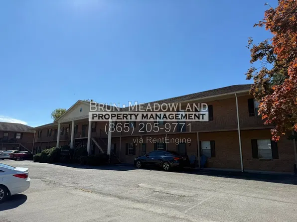 128 Lynnwood Dr APT 6, Knoxville, TN 37918