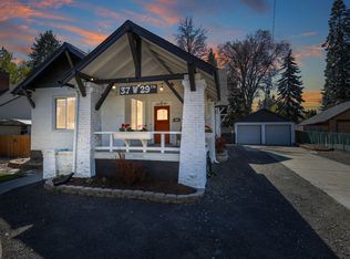 37 W 29th Ave, Spokane, WA 99203